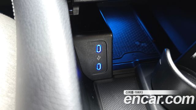 Mercedes-Benz EQS 2023
