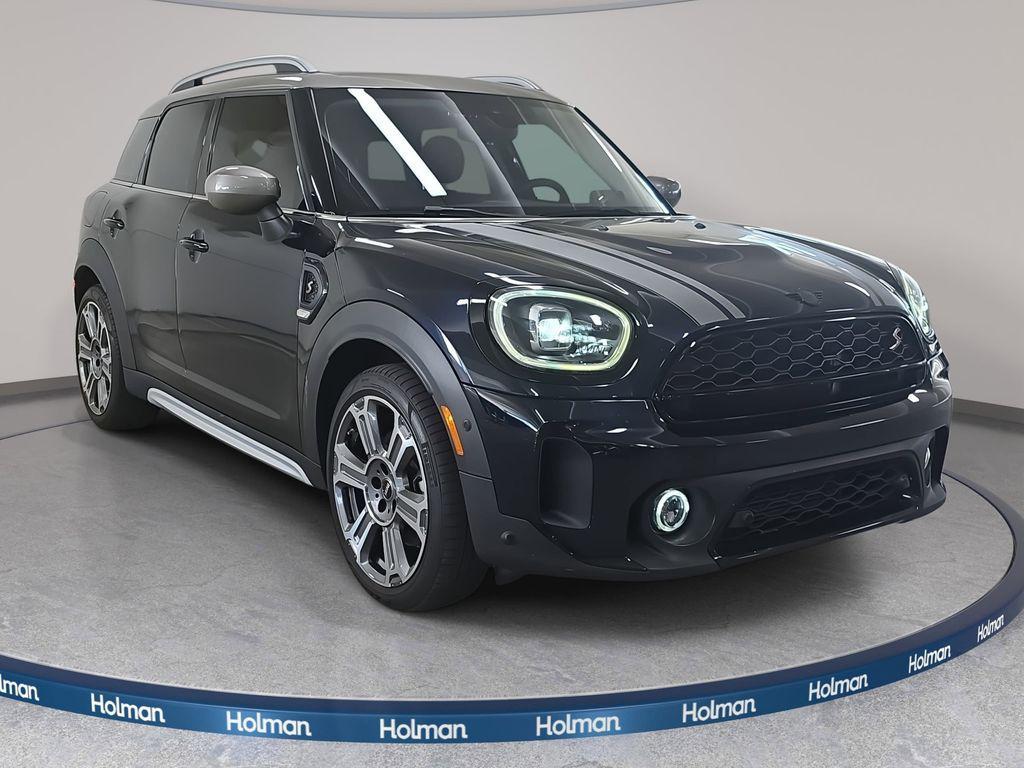 Mini Countryman 2024