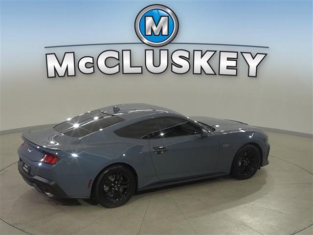 Ford Mustang 2025