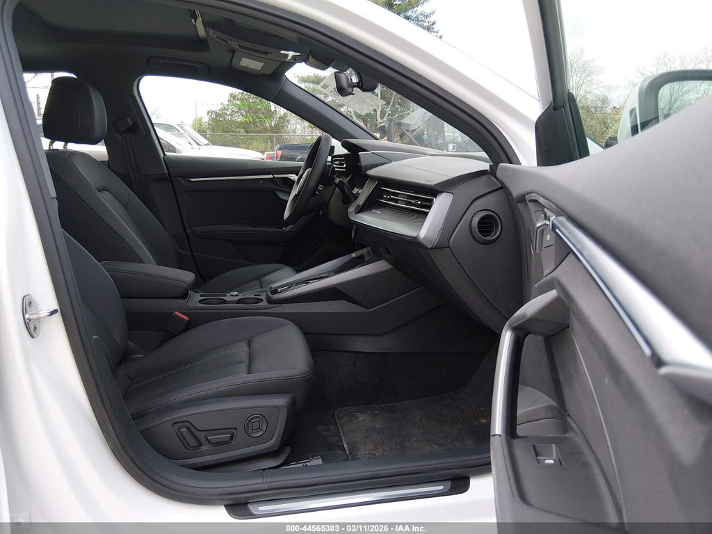 Audi A3 2026