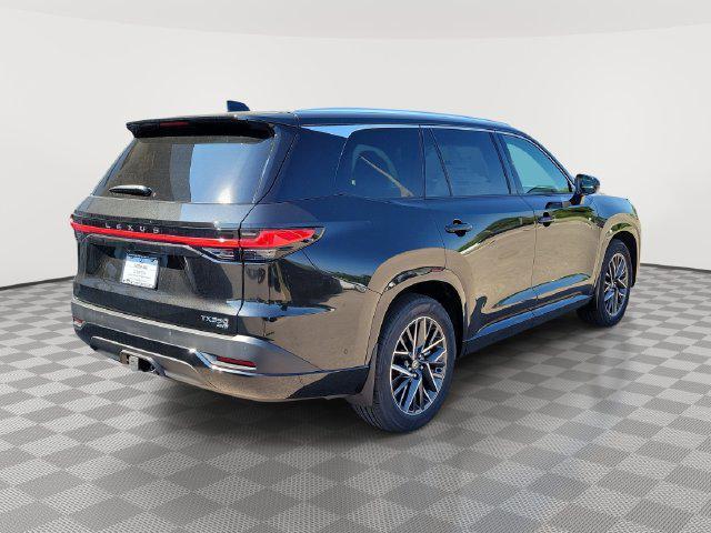 Lexus TX 2026