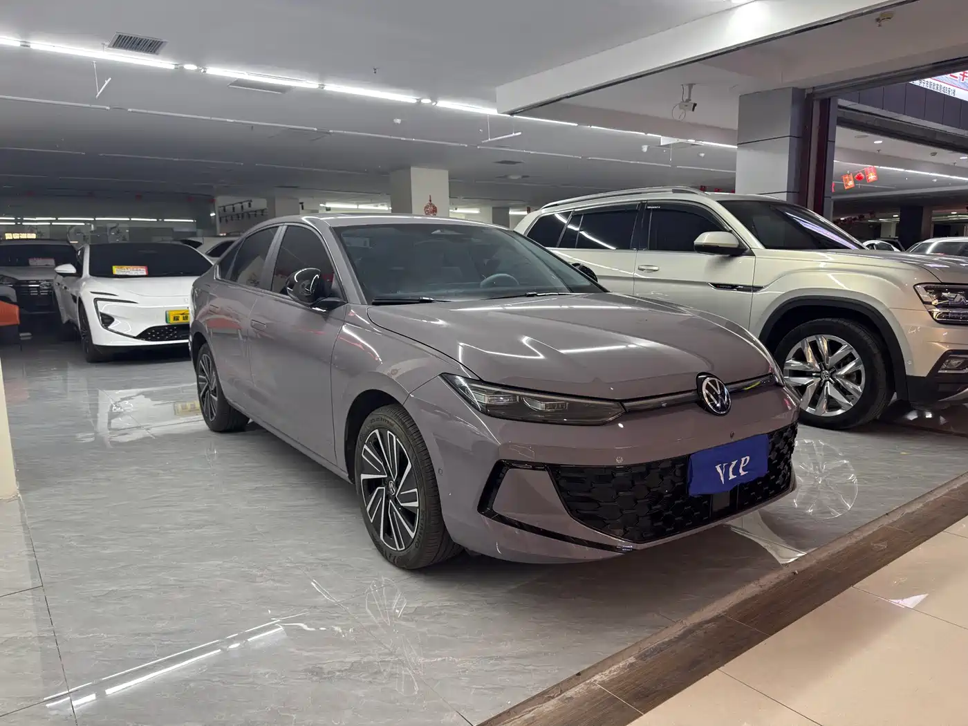 Volkswagen Lavida 2025