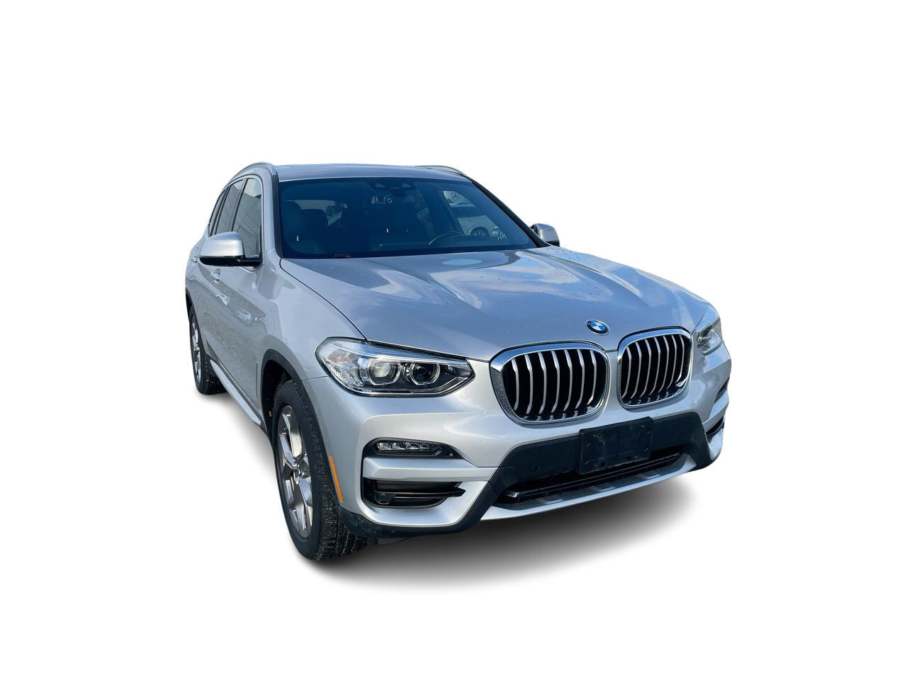BMW X3 2020