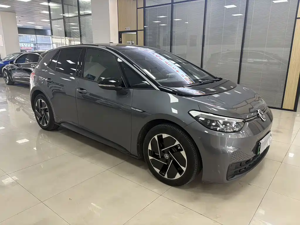 Volkswagen ID.3 2023