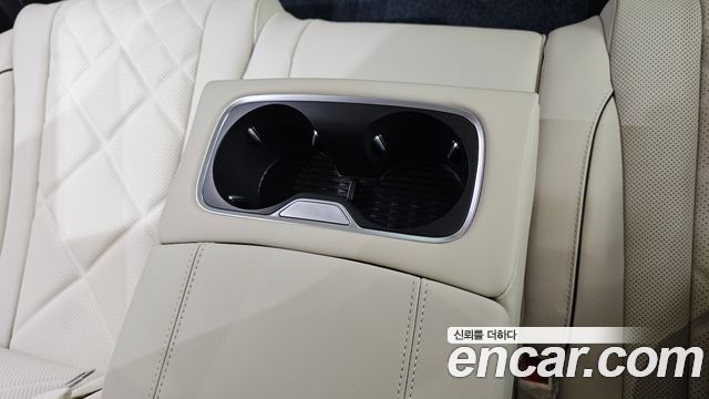 Genesis GV80 2024
