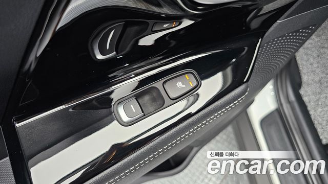 Kia Niro 2021
