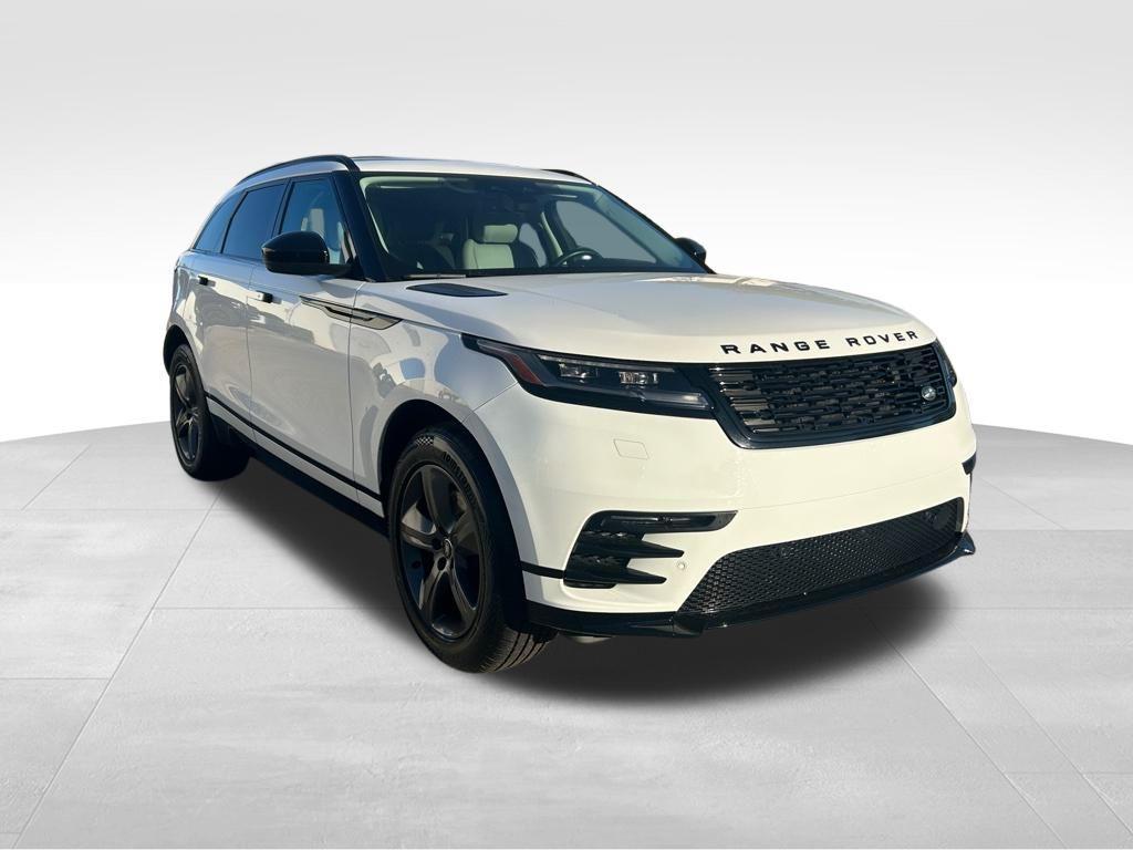 Land Rover Range Rover Velar 2025
