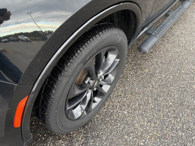 Dodge Durango 2023