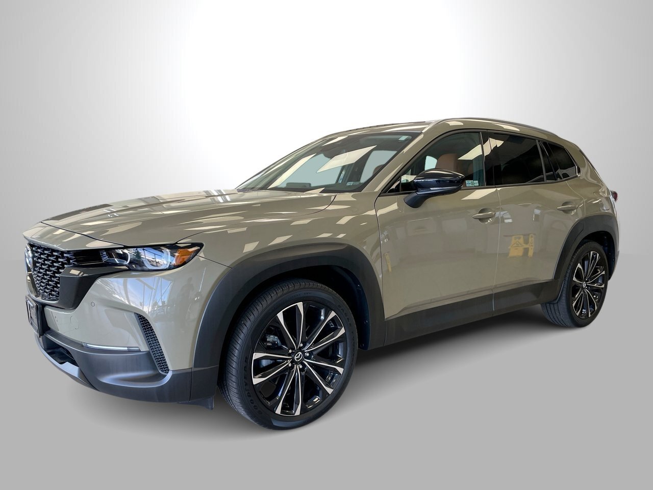 Mazda CX-50 2024