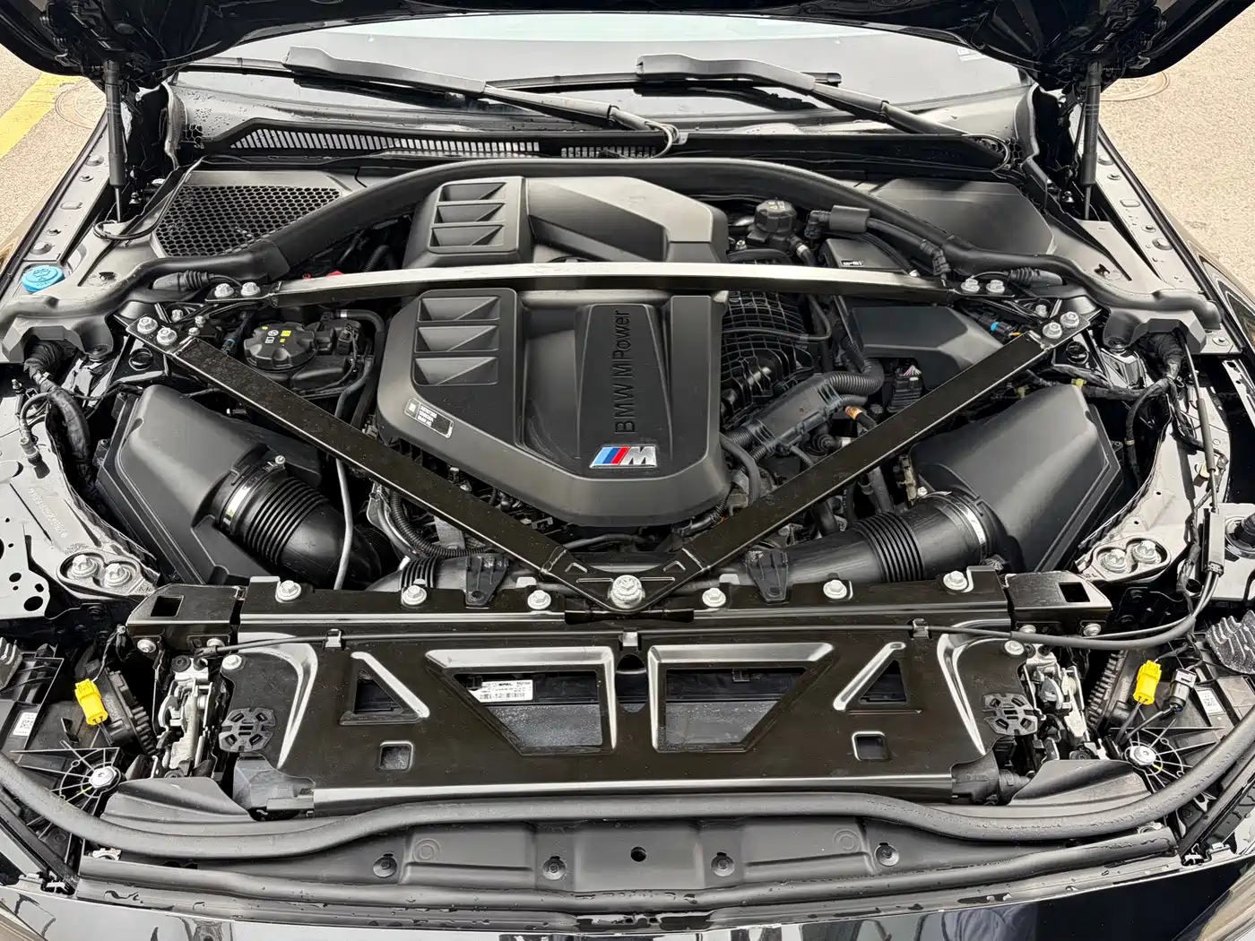 BMW M4 2024