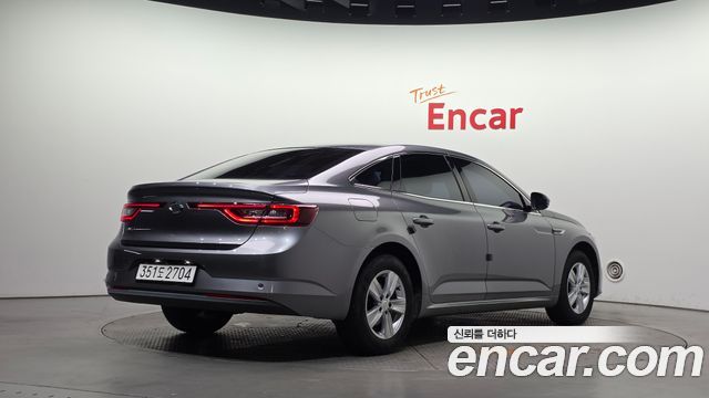 Renault Talisman 2021