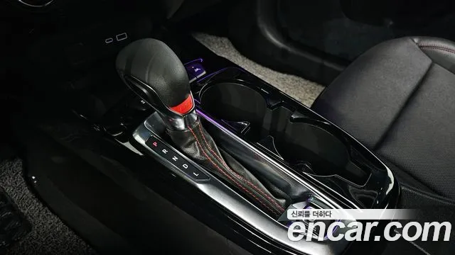 Chevrolet Trax 2024