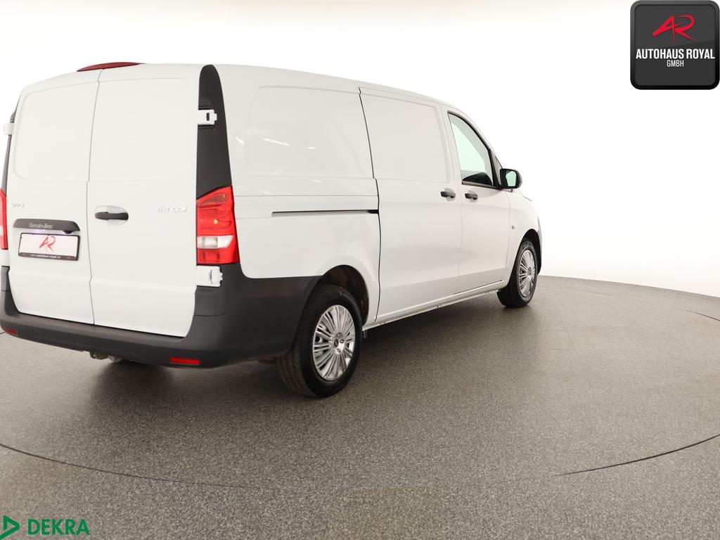Mercedes-Benz Vito 2022