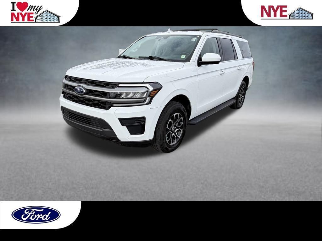 Ford Expedition 2024