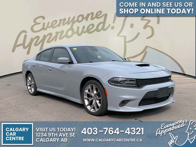 Dodge Charger 2021