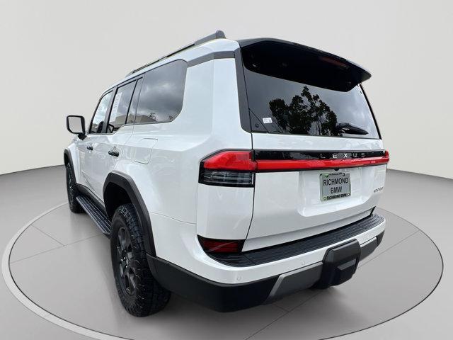 Lexus GX 2024