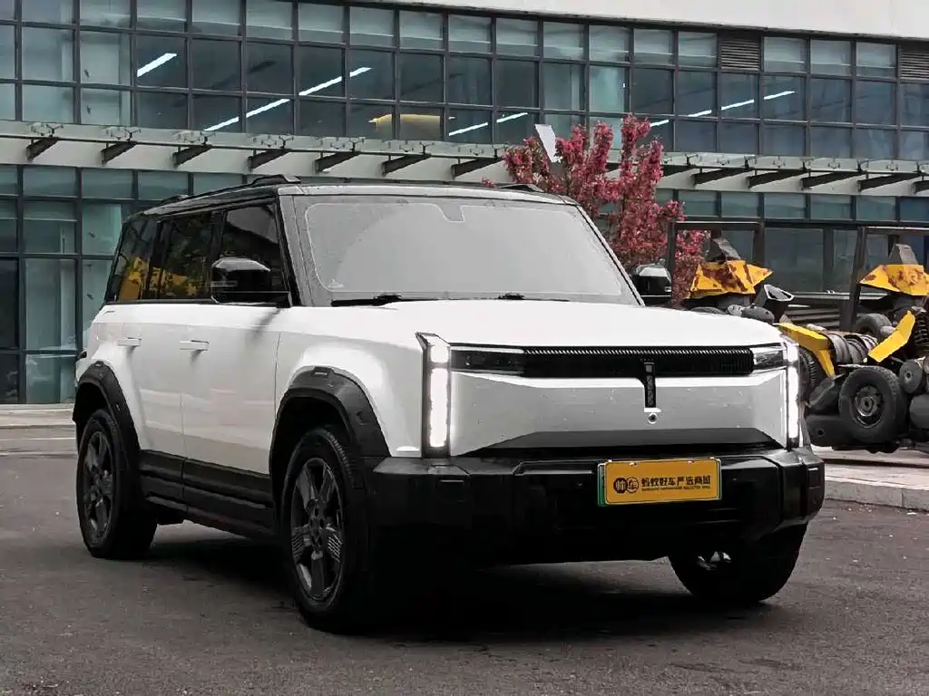 iCar 03 2024