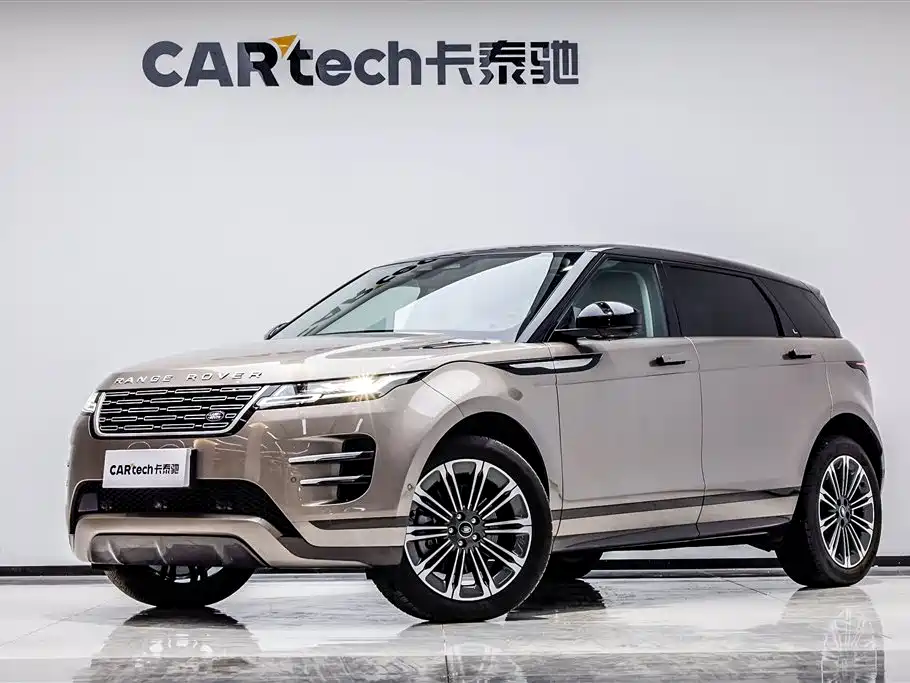 Land Rover Range Rover Evoque 2024