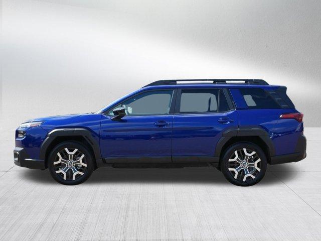 Subaru Outback 2026