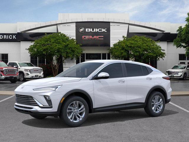 Buick Envista 2026