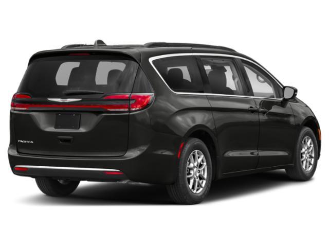 Chrysler Pacifica 2021