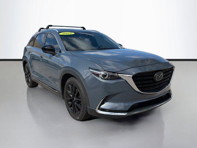Mazda CX-9 2022