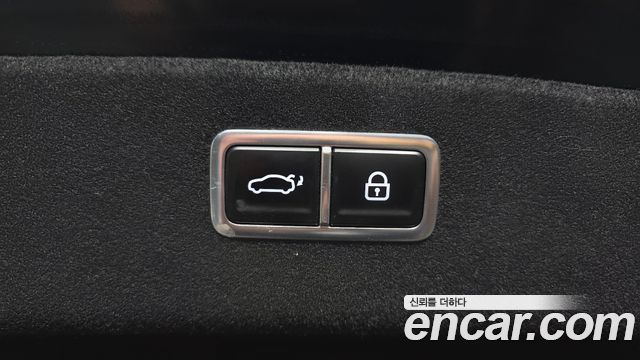 Genesis G80 2024