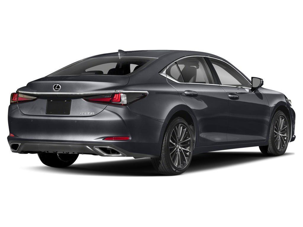 Lexus ES 2022