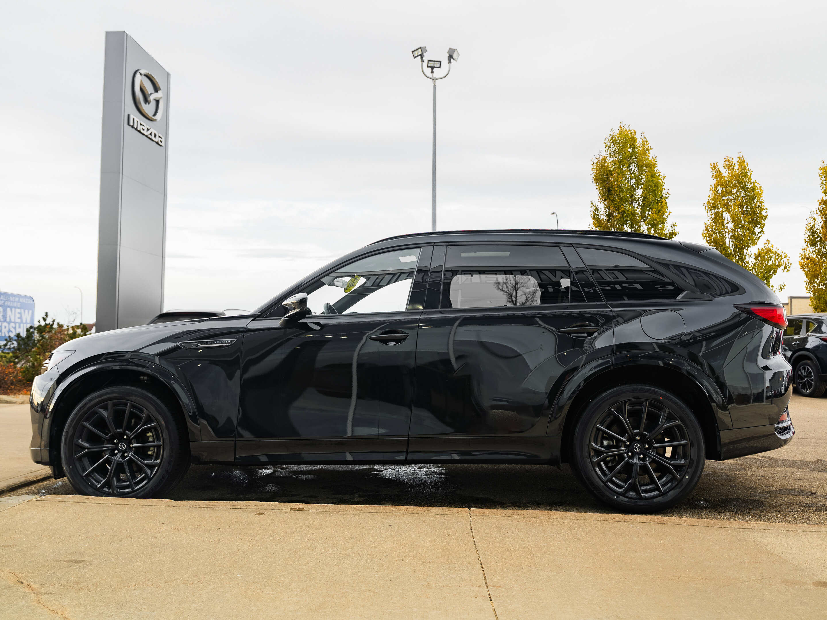 Mazda CX-3 2025
