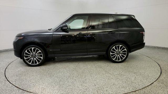 Land Rover Range Rover 2021