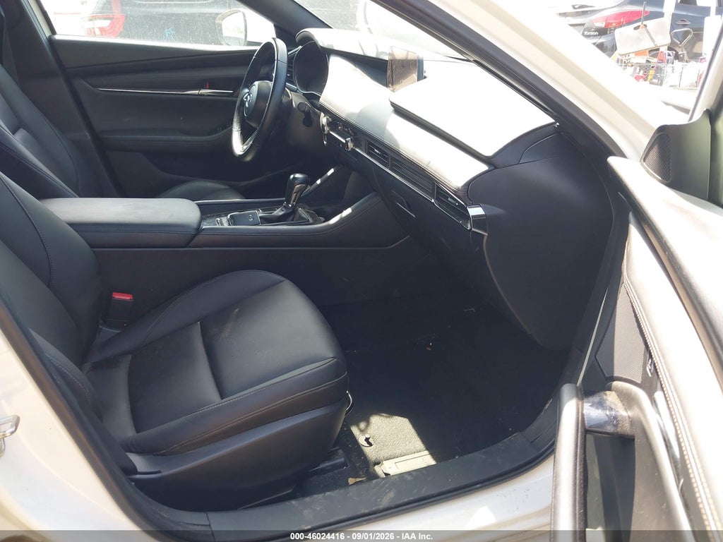 Mazda 3 2022