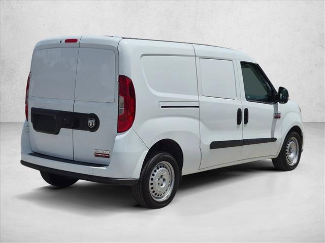 Ram ProMaster City 2022