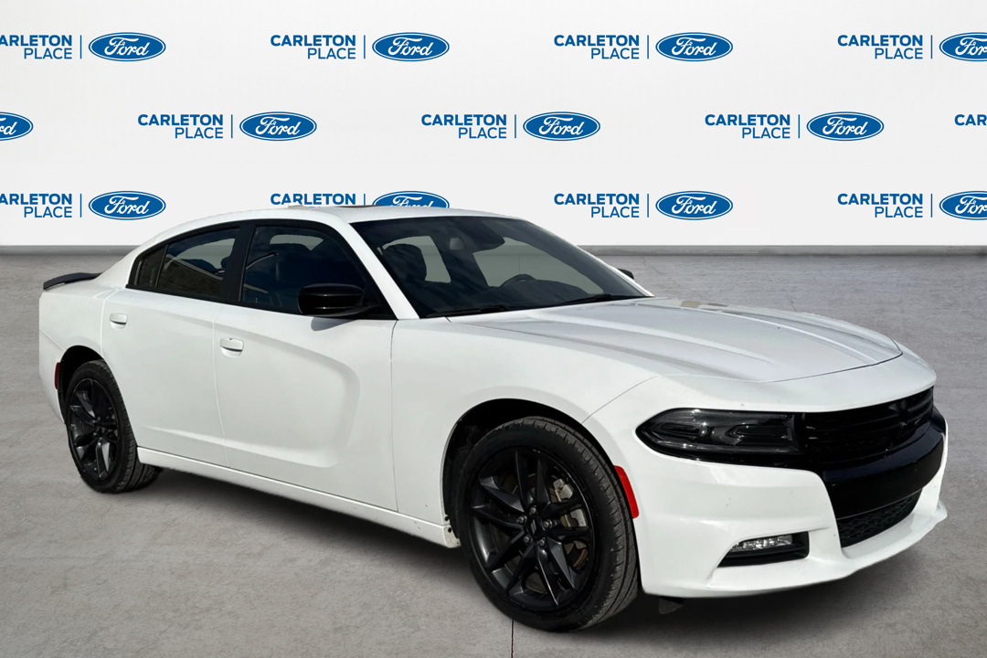 Dodge Charger 2023