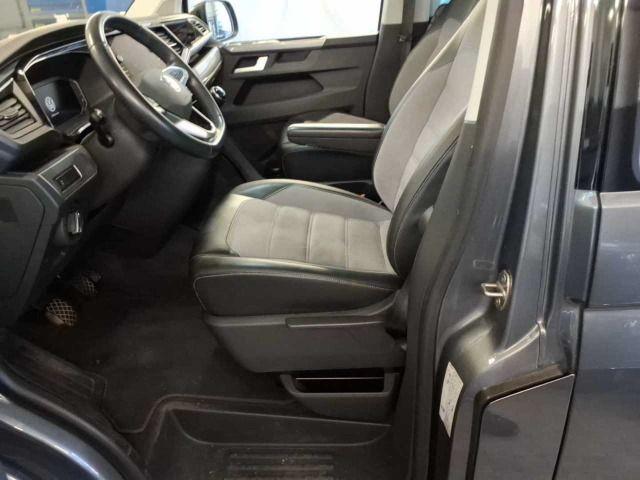 Volkswagen T6 MULTIVAN 2022