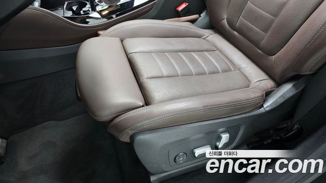 BMW X4 2023