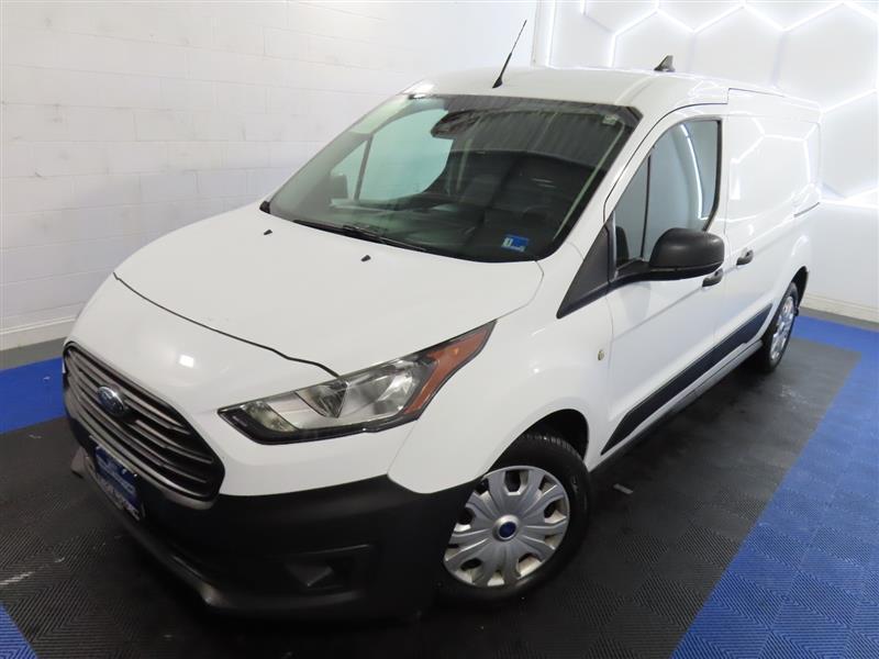 Ford Transit Connect 2022