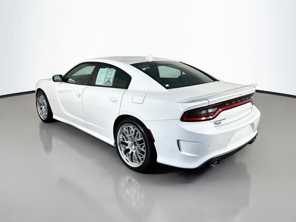 Dodge Charger 2023