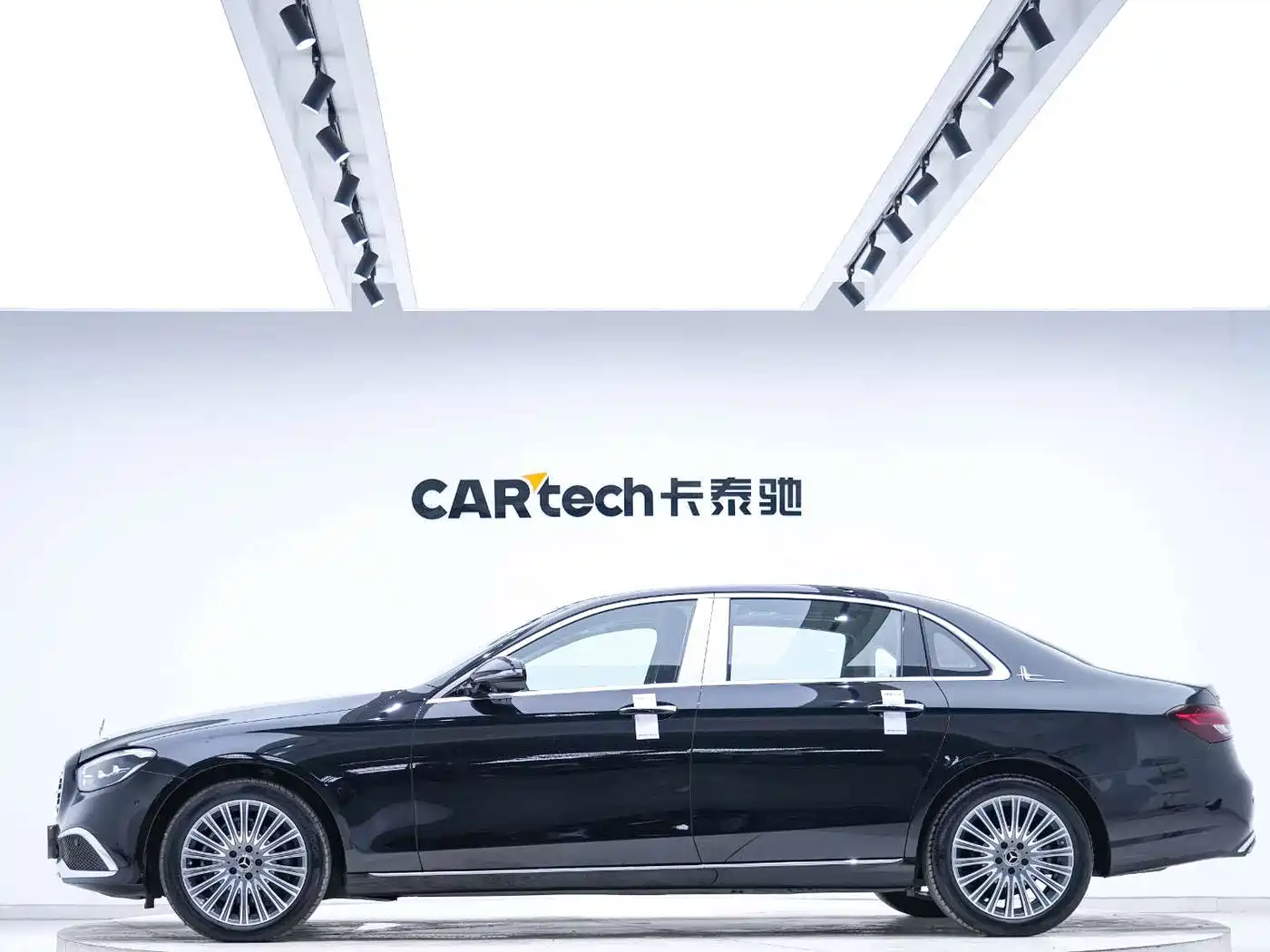 Mercedes-Benz E-Класс 2025