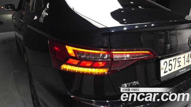 Volkswagen ID.4 2021
