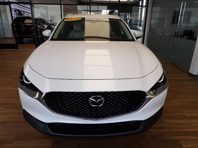 Mazda CX-30 2023