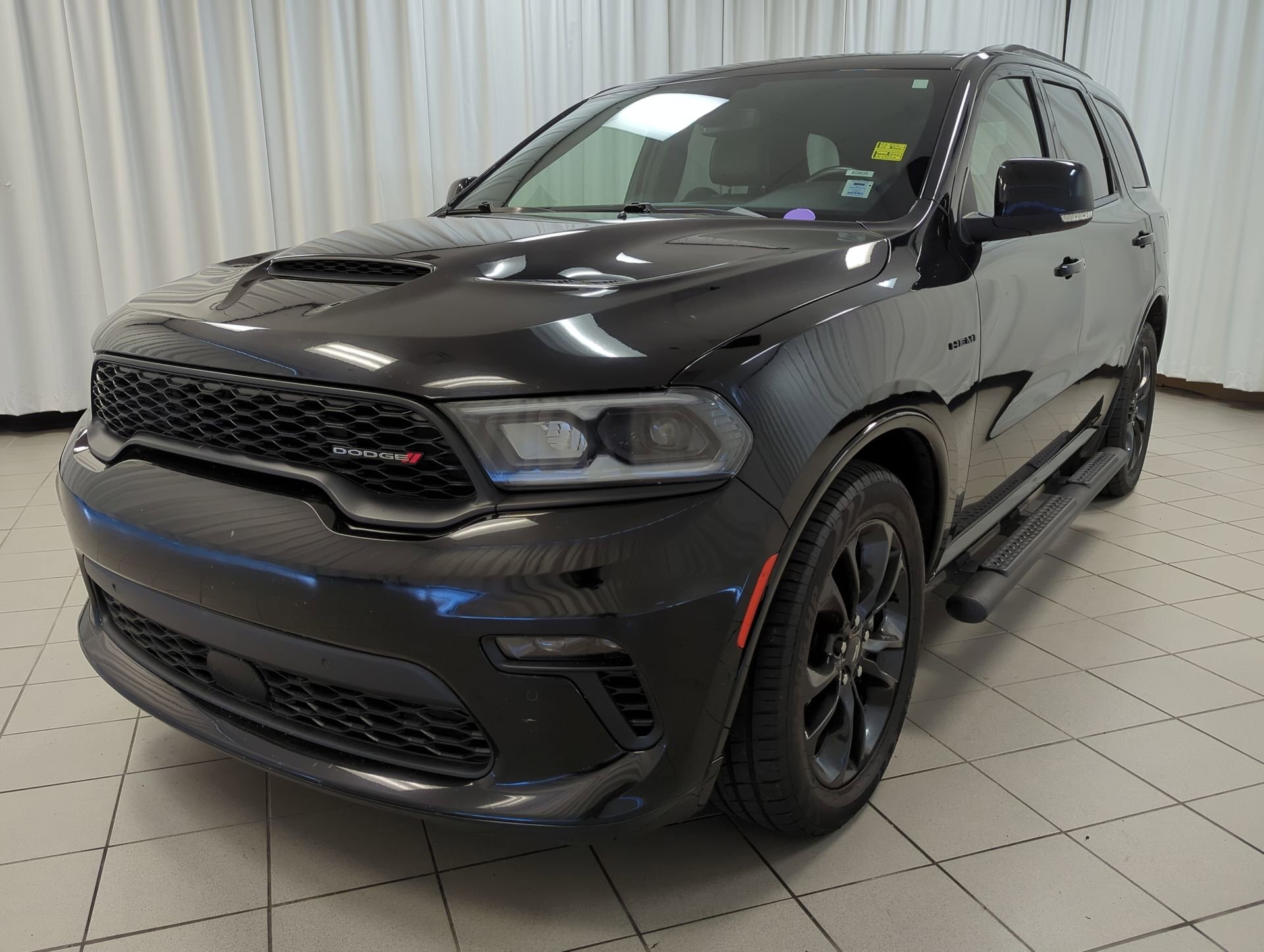 Dodge Durango 2023
