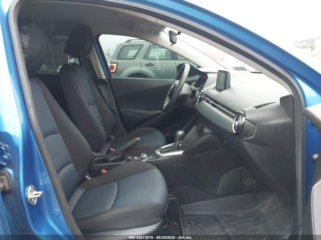 Toyota Yaris 2020