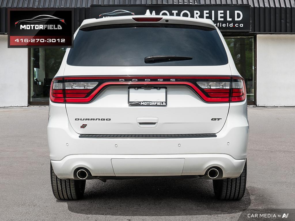 Dodge Durango 2020