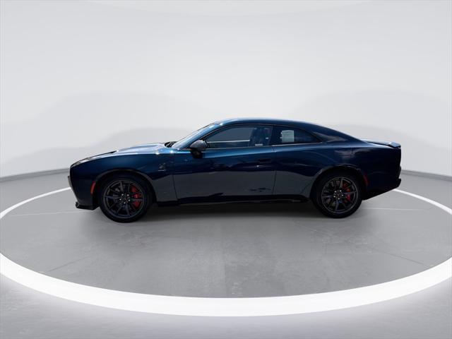 Dodge Charger Daytona 2024