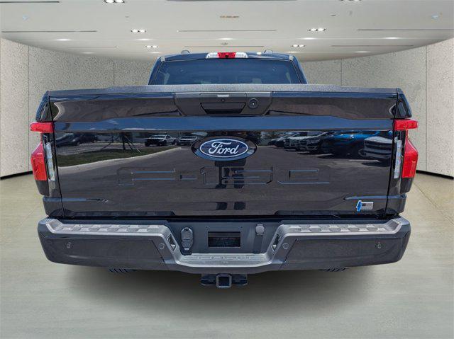 Ford F 150 2024