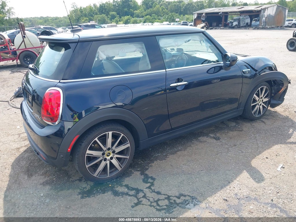 Mini Hardtop 2023