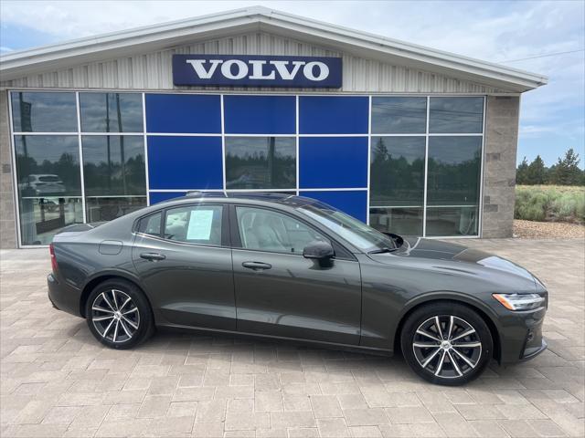 Volvo S60 2022
