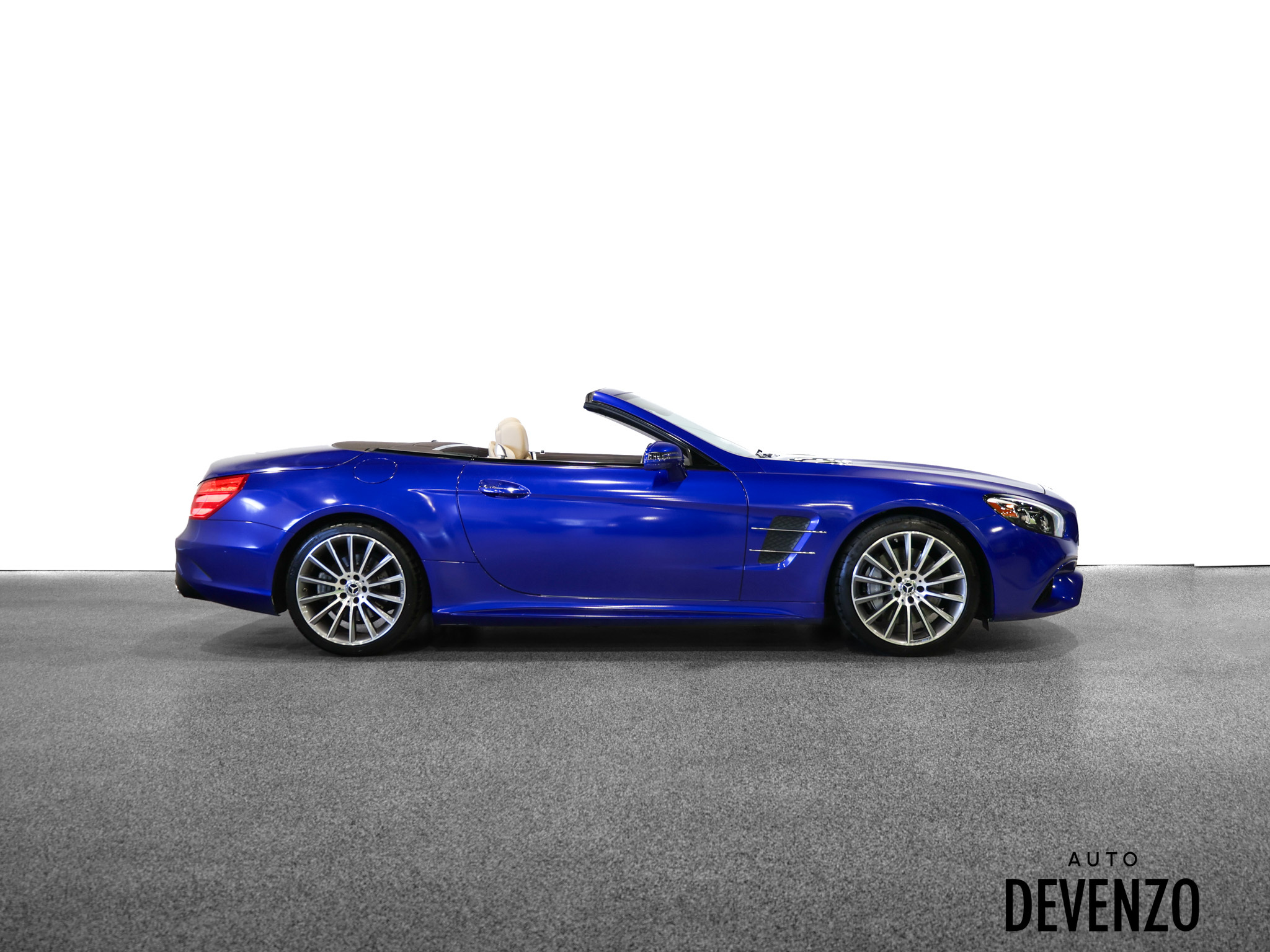 Mercedes-Benz CLA 2020