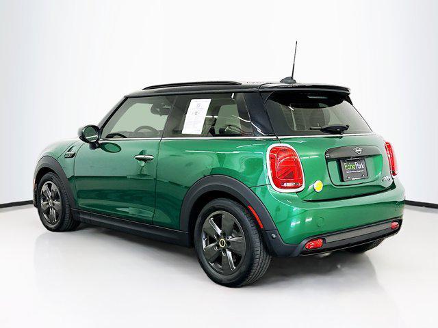 Mini Hardtop 2023