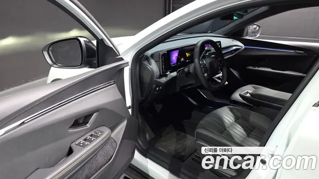 Renault Scenic 2025